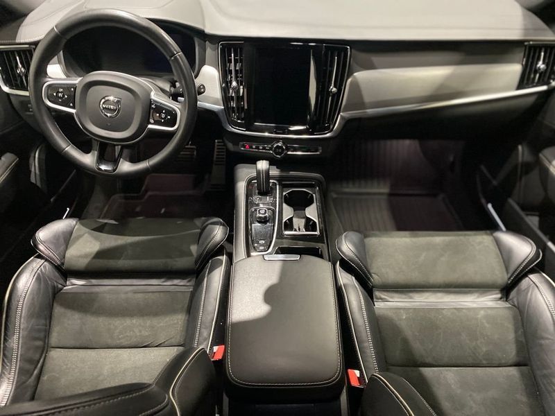 Volvo V90 bild 18