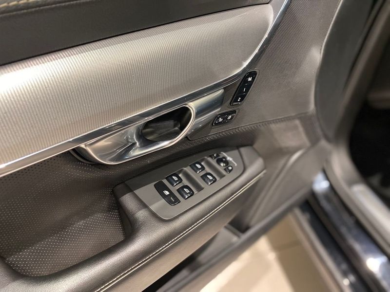 Volvo V90 bild 16
