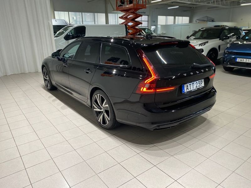 Volvo V90 bild 3