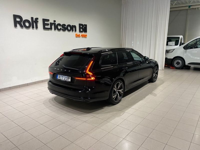 Volvo V90 bild 5