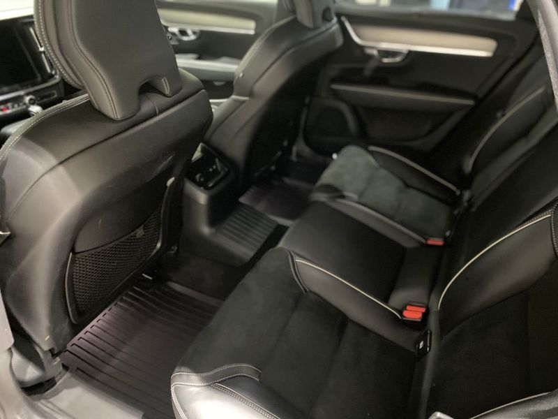 Volvo V90 bild 13