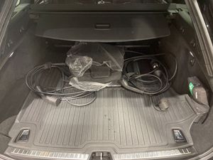 Volvo V90 bild 10