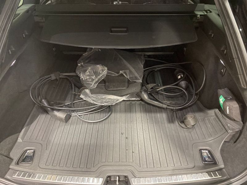 Volvo V90 bild 10