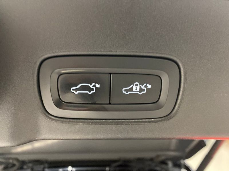 Volvo V90 bild 15