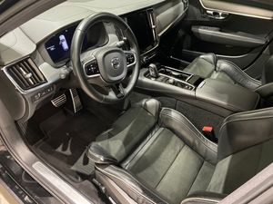 Volvo V90 bild 17