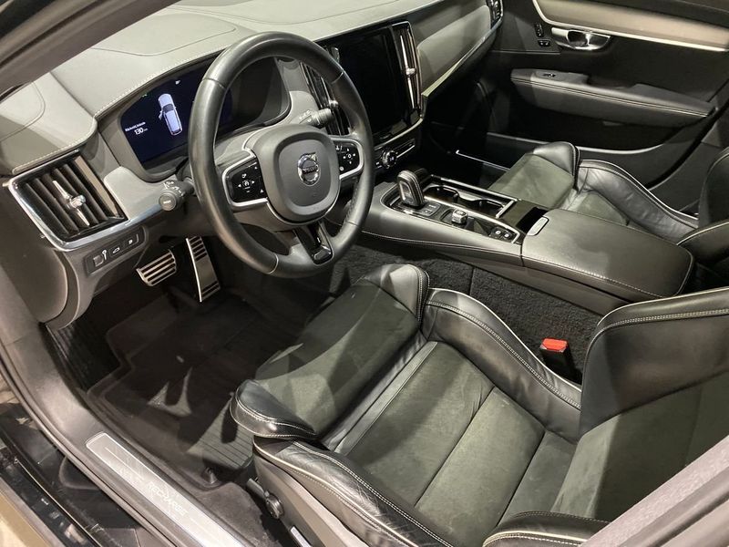 Volvo V90 bild 17