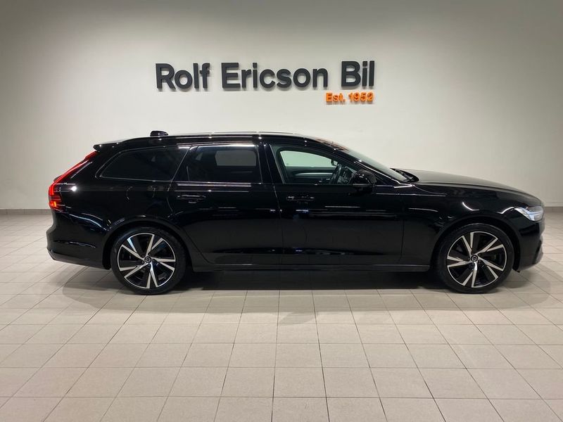 Volvo V90 bild 4
