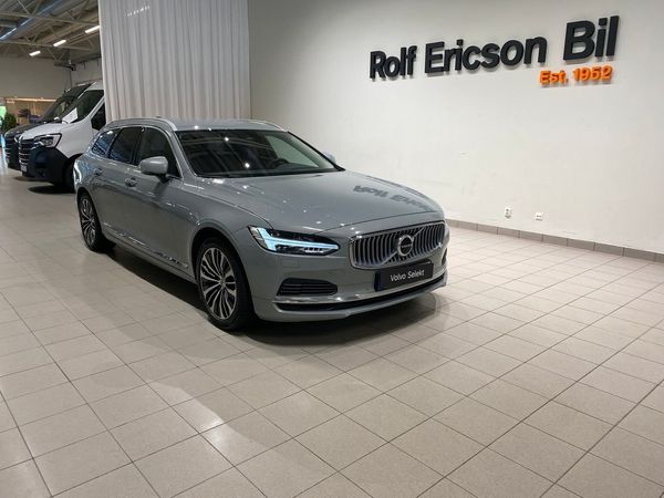 Volvo V90 Recharge T6 Core Edition - 2024