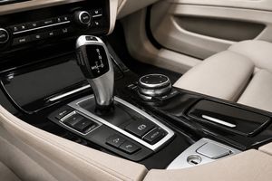BMW 520 bild 13