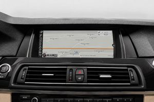 BMW 520 bild 16