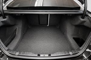 BMW 520 bild 7