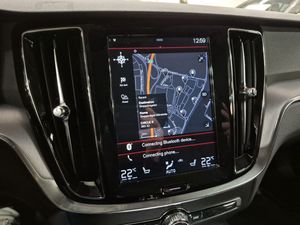Volvo V60 bild 12