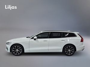 Volvo V60 bild 3