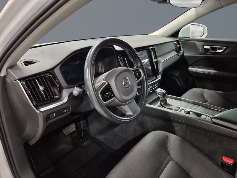 Volvo V60 bild 5