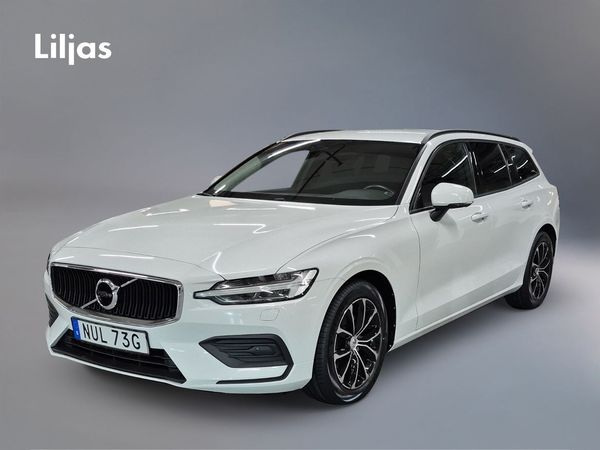Volvo V60 D3 Momentum SE II - 2020