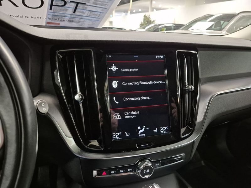 Volvo V60 bild 11