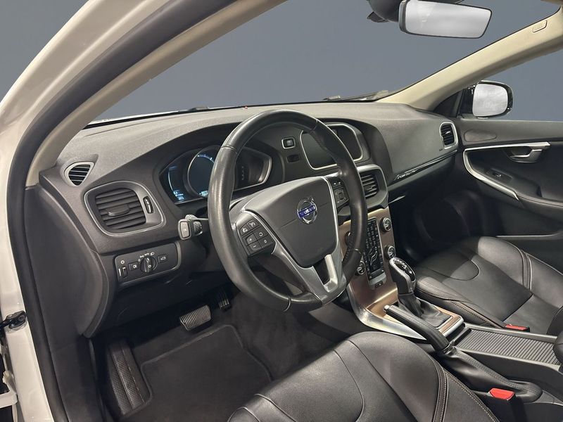 Volvo V40 bild 4