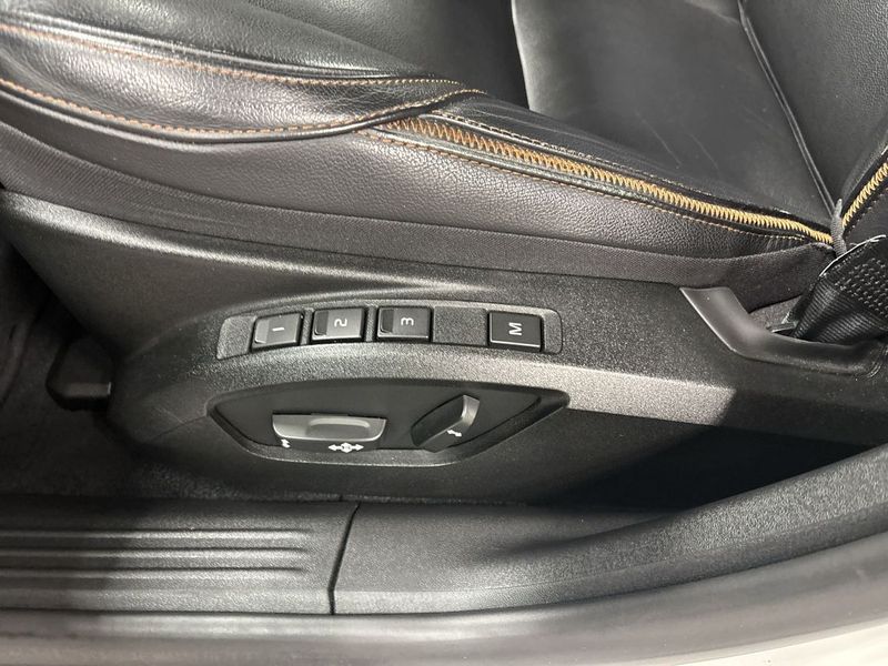 Volvo V40 bild 10