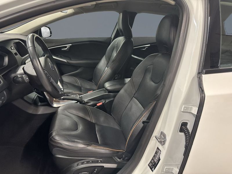 Volvo V40 bild 5