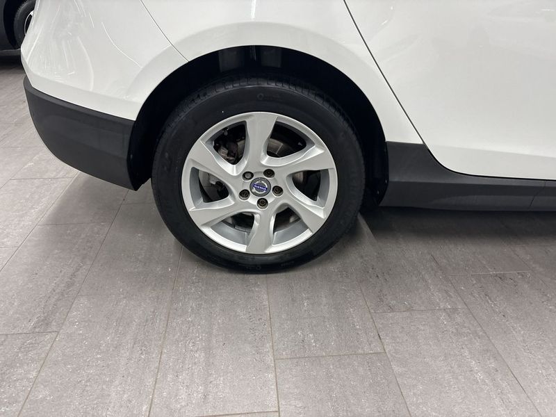 Volvo V40 bild 9