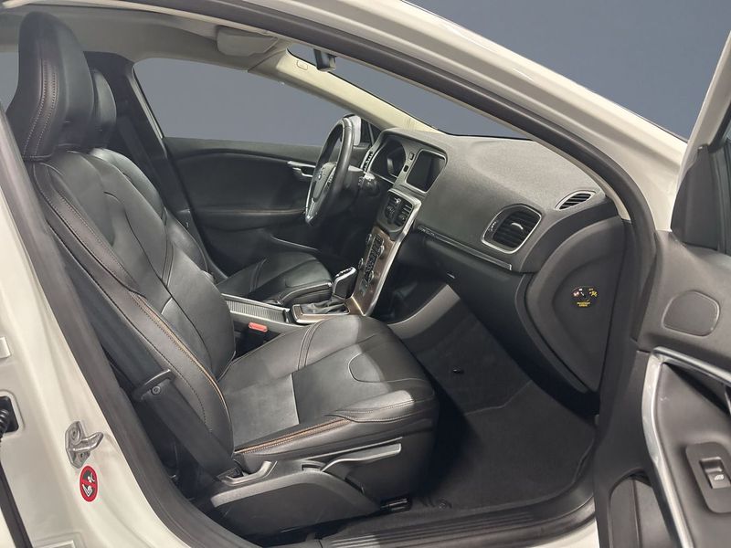 Volvo V40 bild 6