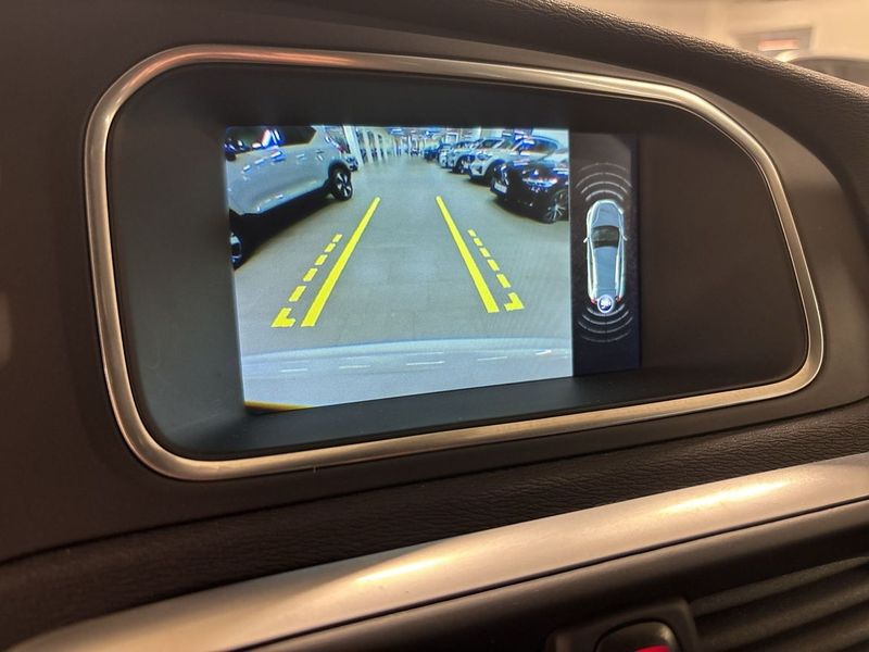 Volvo V40 bild 13