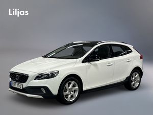 Volvo V40 bild 1