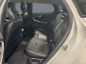 Volvo V40 bild 7
