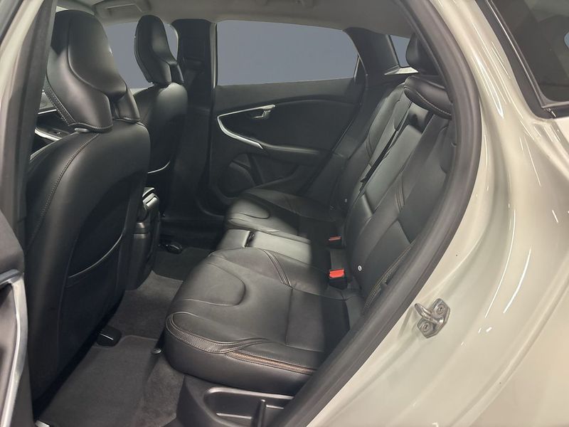 Volvo V40 bild 7