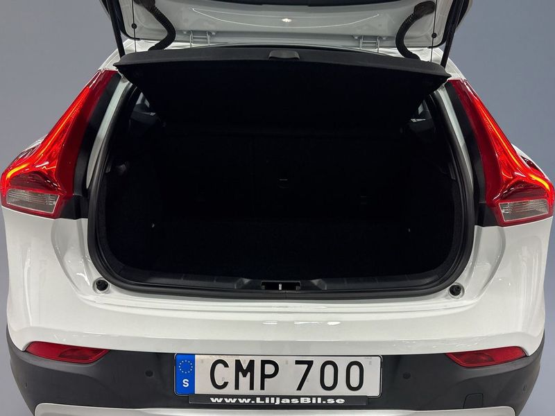 Volvo V40 bild 8