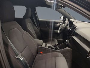 Volvo EX40 bild 6