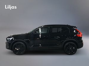 Volvo EX40 bild 2
