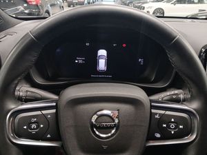 Volvo EX40 bild 12