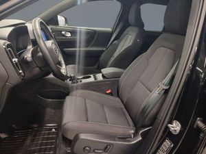 Volvo EX40 bild 5