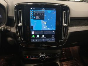 Volvo EX40 bild 11