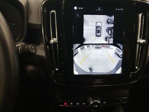 Volvo EX40 bild 13