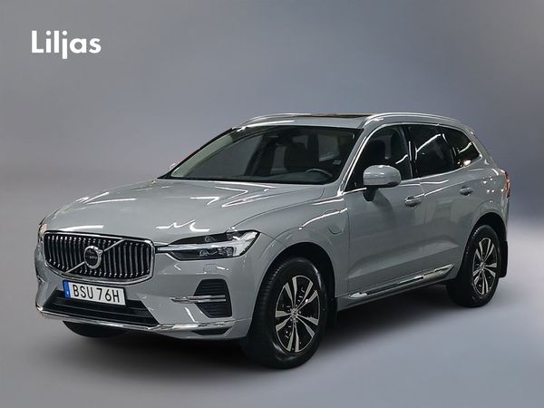 Volvo XC60 T6 Core Nordic Edition - 2025