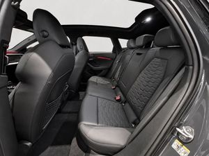 Audi A6 bild 11