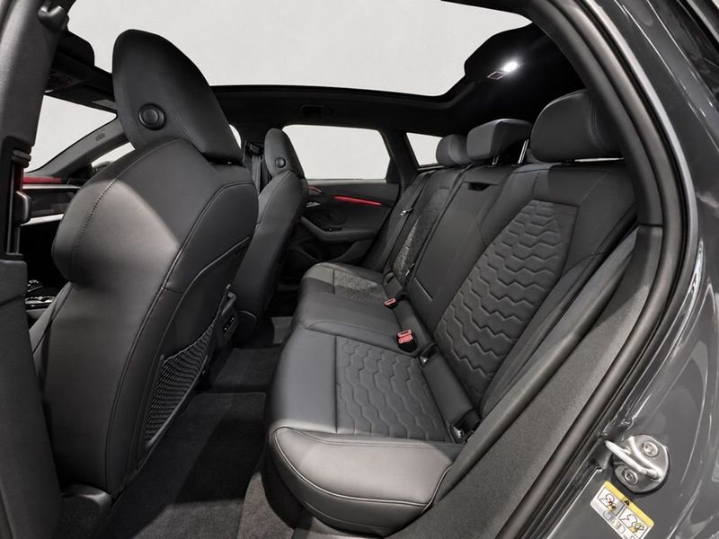 Audi A6 bild 11