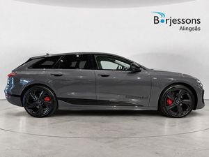 Audi A6 bild 2