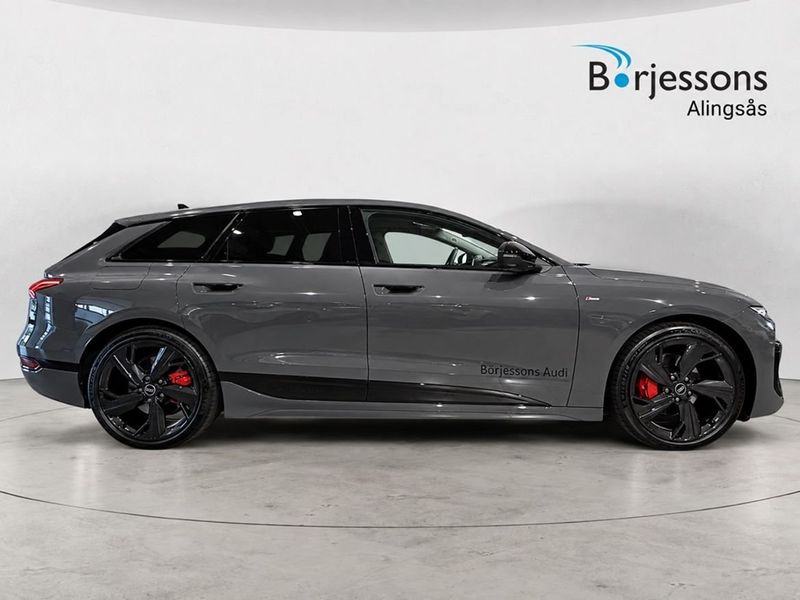 Audi A6 bild 2