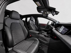 Audi A6 bild 12
