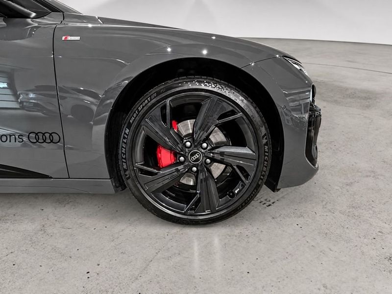 Audi A6 bild 6