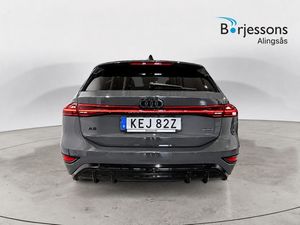 Audi A6 bild 4