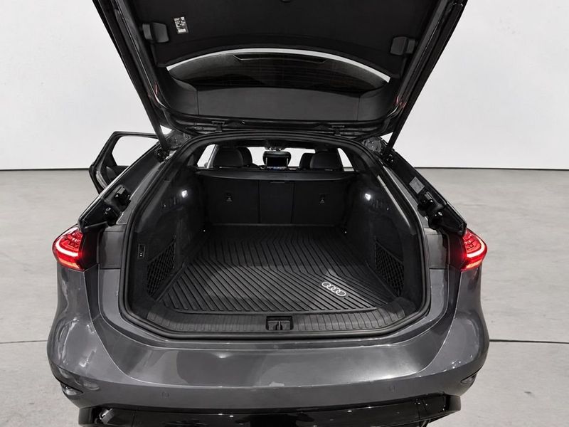 Audi A6 bild 7
