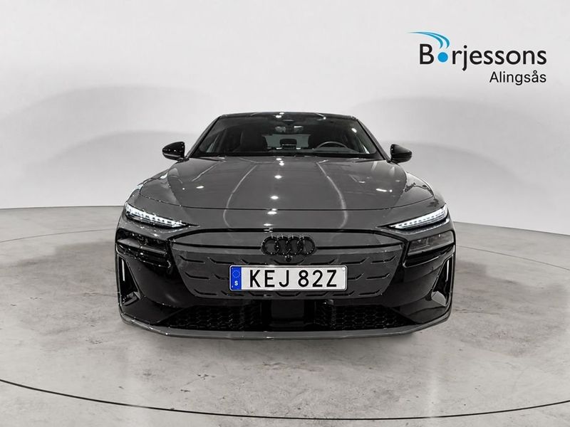 Audi A6 bild 5