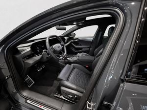 Audi A6 bild 8