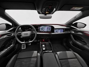 Audi A6 bild 9