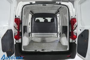 Toyota Proace bild 11