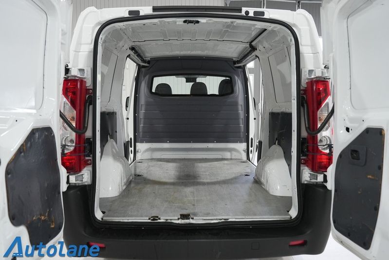 Toyota Proace bild 11